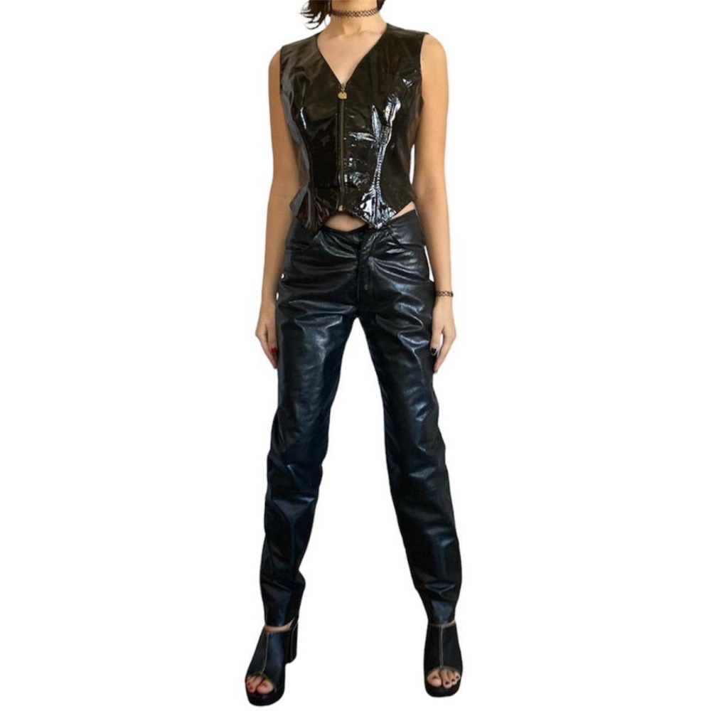 Vintage Wilson’s Leather Pants